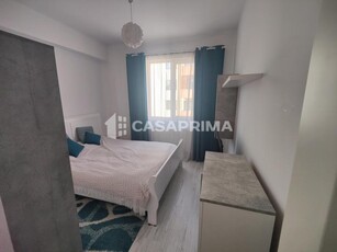 Apartament 2cam open space, Visoianu!!!