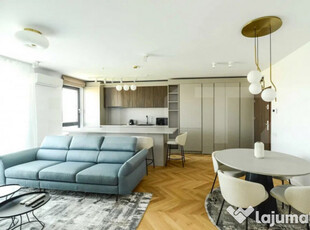 Apartament 3 camere, 70mp, zona Park Lake 3