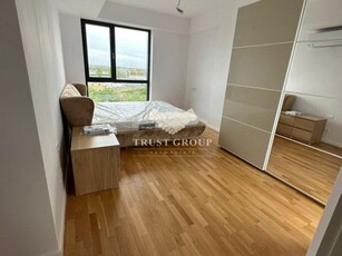 Apartament 3 Camere Aviatiei | bloc 2021 | Loc de parcare