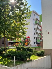 Apartament de top finisat 54 mp | CF | Str.Eroilor | Terasa 12mp