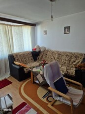 Apartament 3 Camere - DE RENOVAT - Obor