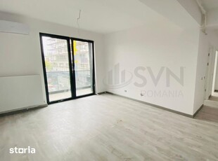 Apartament 3 camere de vanzare Straulesti