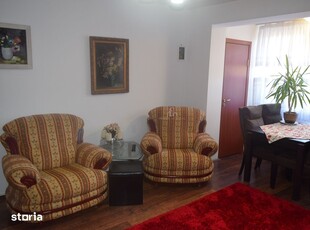 Apartament pe Bulevardul Basarabia, aproape de Parcul National