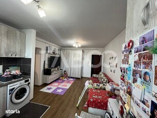 Apartament 3 camere decomandat cu vedere superba spre munte - Sibiu