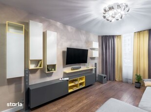 Comision 0! Vanzare apartament cu 3 camere Ultracentral, Cluj-Napoca