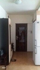 Garsoniera premium cu balcon, metrou Berceni - Popesti-Leordeni