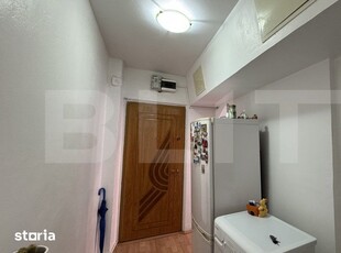 Apartament 3 camere, et. 1, Craiovita Noua