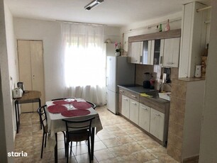 Apartament 3 camere, etaj 3 - zona D-va II