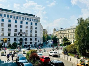 Apartament 3 camere I Calea Victoriei - Piata AmzeiI De vanzare