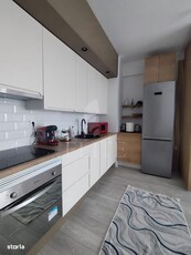 Apartament cu Centrala Iulius Mall