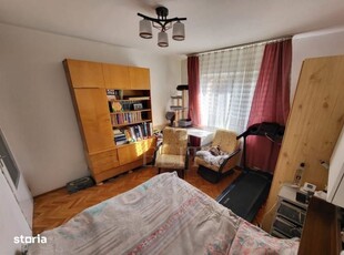 Apartament 3 camere în zona NICOLAE TITULESCU