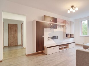 Apartament 3 camere inchiriere in bloc de apartamente Brasov, Garii