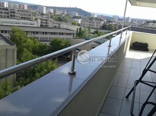 Apartament 3 camere Lazar Residence