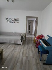 Apartament 3 camere-metrou Gorjului/Lujerului