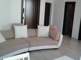 Apartament, 3 camere open-space, 65 mp, Centru, de inchiriat, Palas Mall - Amazon, Cod 153801