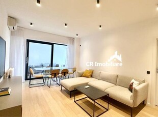 Apartament 3 camere Pipera