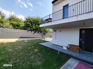 Apartament premium de 4 camere duplex Theodor Pallady