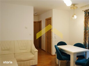 RECO Apartament de vanzare ULTRACENTRAL, in bloc nou