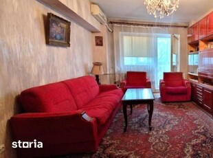 Apartament 3 camere / Vacaresti