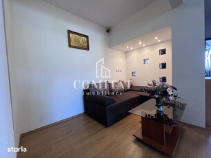 Apartament 3 camere, etaj intermediar,zona Eroilor