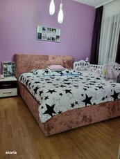 Reșița, apartament 2 camere, 59 mp. Govândari, Micro II