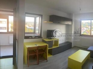 Apartament 3 camere zona Bucium - 415 Euro