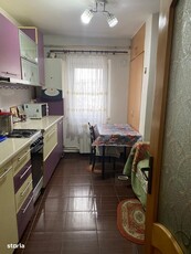 Apartament 3 camere zona Grivita-Scoala 8