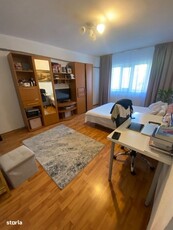 Apartament 2 camere + parcare zona Stejarului, Floresti