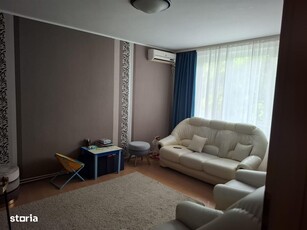 Apartament 3 camere, 63 mp utili, terasa 31 mp, , bloc nou, et.1, Iris