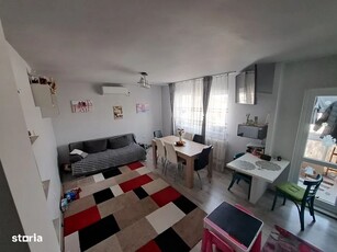 Apartament 4 camere/decomandat ! 69Mp! Mobilat/Utilat ! Manastur !