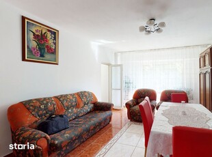 Berceni Grand Arena apartament 2 camere