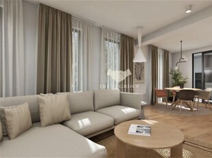 Apartament 4 camere Floreasca | Loc de parcare