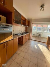 Apartament 4 camere în zona GHEORGHENI