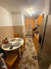 Apartament 4 camere în zona GRIGORE ALEXANDRESCU