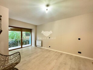 Apartament 4 camere Primaverii | loc de parcare