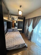 Apartament 4 camere Timpuri Noi/Tineretului/Metrou/AC