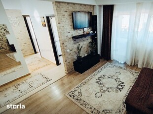 Apartament 4 camere tip Duplex - 115 mp - Metrou Dimitrie Leonida