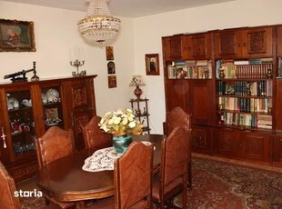 Apartament 4 camere,de vanzare, in cartierul Marasti, strada Bucuresti