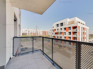 Apartament premium în noul cartier ARED – Direct de la dezvoltator!