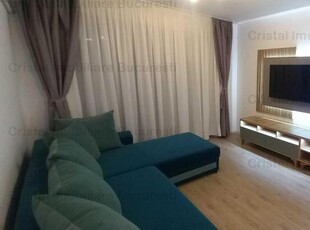 Apartament cu 2 camere, 55 mp, 600 EUR, zona Theodor Pallady