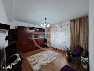 Apartament cu 2 camere, 56 mp utili, situat in cartierul Grigorescu!