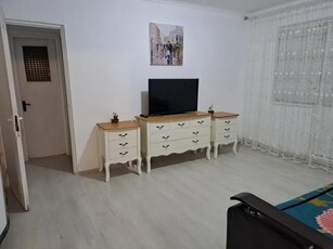 Apartament cu 2 camere - Alexandru cel Bun