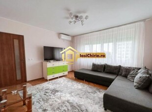 Apartament cu 2 camere Bdul Regele Ferdinant I