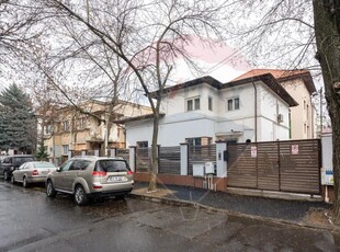 Apartament cu 2 camere de inchiriat in zona Domenii