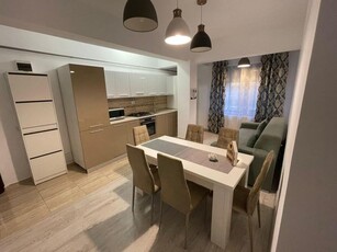 Apartament cu 2 camere, de lux, zona Bucium