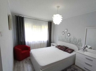 Apartament cu 2 camere, etajul 1/4, zona Podul de Piatra