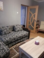 Apartament cu 2 camere, etajul 1/4, zona Tatarasi