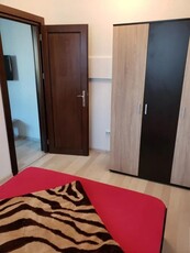 Apartament cu 2 camere, etajul 1/6, zona Palat