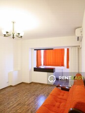 Apartament cu 2 camere in Centru langa Palas