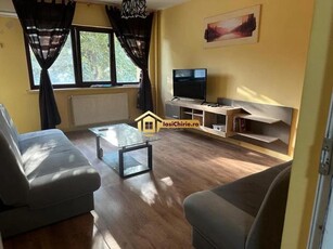 Apartament cu 2 camere langa Moldova Mall